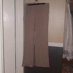 💙Wide leg trousers